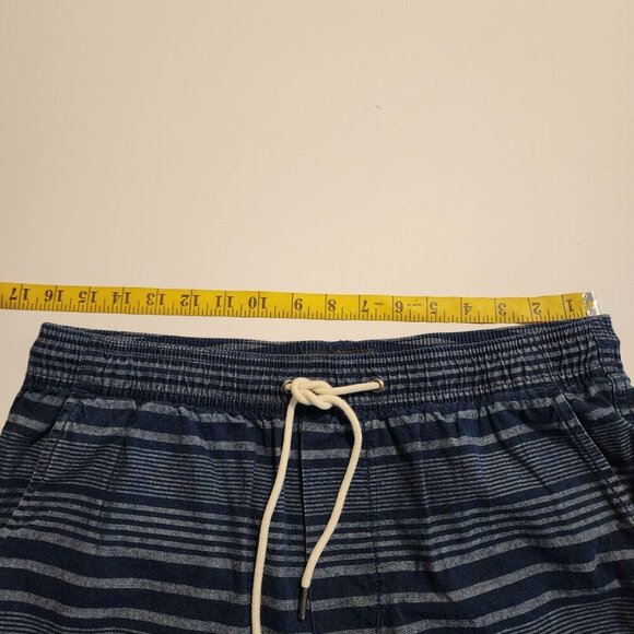 American Eagle shorts men sz M elastic waist - Picture 9 of 11
